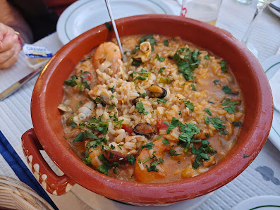 O Pescador in Vila Real de Santo António, Algarve — photo 6 of 11