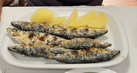 O Pescador in Vila Real de Santo António, Algarve — photo 8 of 11