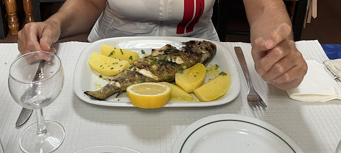 O Pescador in Vila Real de Santo António, Algarve — photo 9 of 11