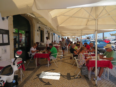 O Pescador in Vila Real de Santo António, Algarve — photo 10 of 11