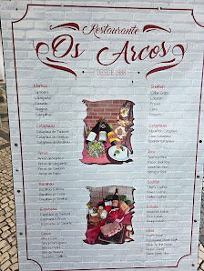 Os Arcos in Vila Real de Santo António, Algarve — photo 5 of 12