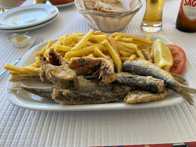 Os Arcos in Vila Real de Santo António, Algarve — photo 12 of 12