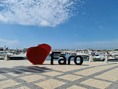 Faro Marina — Attraction in Faro, Algarve, Portugal — photos, reviews and opening hours