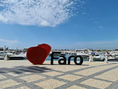 Faro Marina in Faro, Algarve — photo 2 of 8