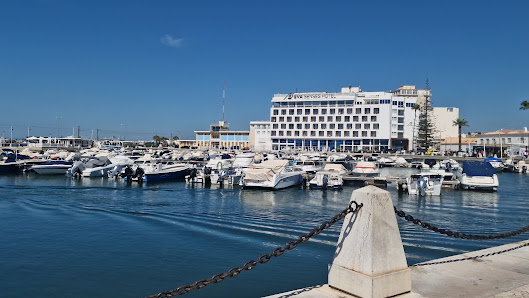 Faro Marina in Faro, Algarve — photo 4 of 8