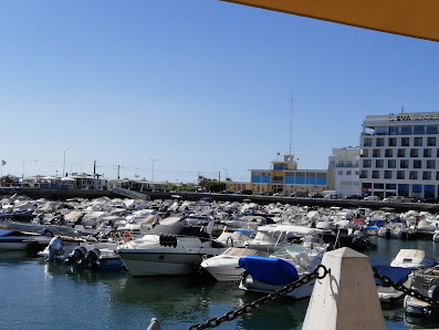 Faro Marina in Faro, Algarve — photo 6 of 8