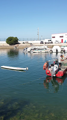 Faro Marina in Faro, Algarve — photo 7 of 8