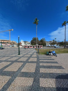 Faro Marina in Faro, Algarve — photo 8 of 8