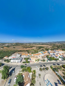 Praça Nova in Albufeira, Algarve — photo 9 of 9
