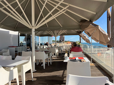 Restaurante A Gaivota in Quarteira, Algarve — photo 7 of 12