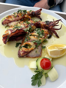 Restaurante A Gaivota in Quarteira, Algarve — photo 8 of 12