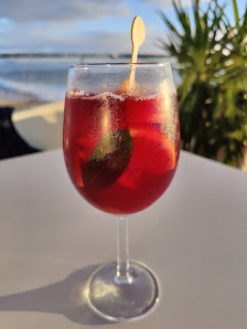 Restaurante A Gaivota in Quarteira, Algarve — photo 10 of 12