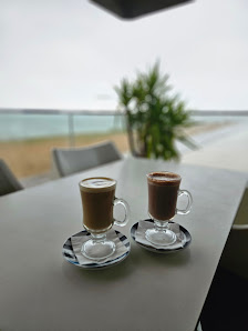 Restaurante A Gaivota in Quarteira, Algarve — photo 12 of 12