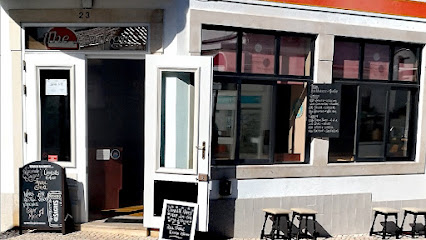 The Lounge Bar