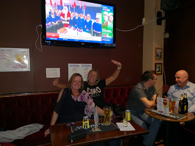 The Lounge Bar in Alvor, Algarve — photo 6 of 7