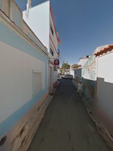 The Lounge Bar in Alvor, Algarve — photo 7 of 7