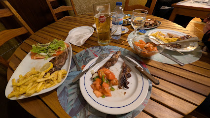 Restaurante "A Ladeira"