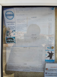 Restaurante "A Ladeira" in Silves, Algarve — photo 3 of 6