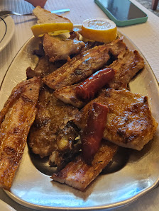 Restaurante "A Ladeira" in Silves, Algarve — photo 4 of 6