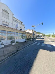Restaurante "A Ladeira" in Silves, Algarve — photo 6 of 6