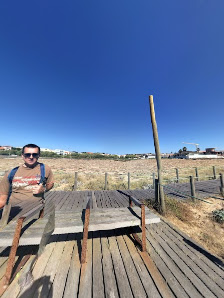 Praia das Pedras Brancas in Algarve, Norte — photo 3 of 4