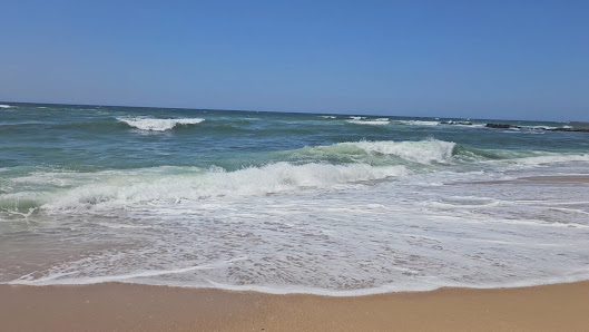 Praia das Pedras Brancas in Algarve, Norte — photo 4 of 4