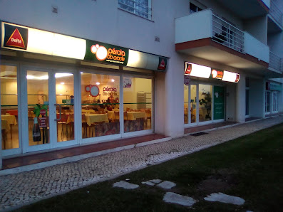 Restaurante Pérola do Arade in Silves, Algarve — photo 2 of 6