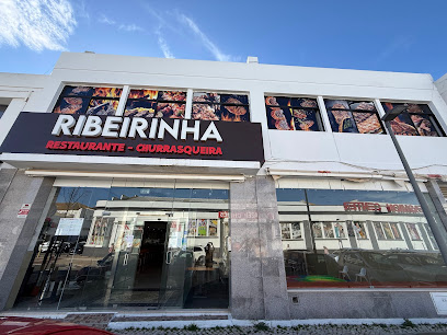 Restaurante Churrasqueira Ribeirinha