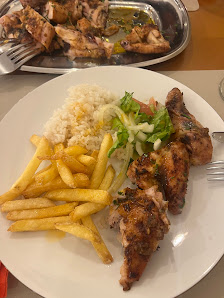 Restaurante Churrasqueira Ribeirinha in Portimão, Algarve — photo 3 of 10