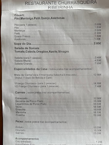 Restaurante Churrasqueira Ribeirinha in Portimão, Algarve — photo 5 of 10
