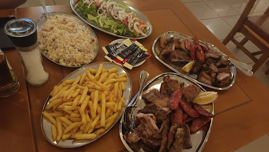 Restaurante Churrasqueira Ribeirinha in Portimão, Algarve — photo 8 of 10