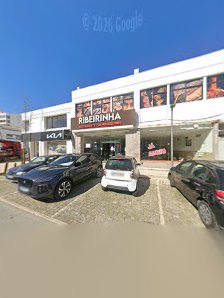 Restaurante Churrasqueira Ribeirinha in Portimão, Algarve — photo 10 of 10