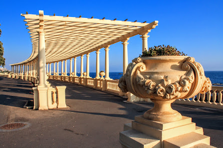 Pérgola da Nevogilde in Porto, Norte — photo 2 of 5