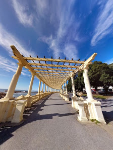 Pérgola da Nevogilde in Porto, Norte — photo 5 of 5