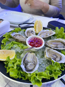 Marisqueira Sol & Mar in Quarteira, Algarve — photo 8 of 12