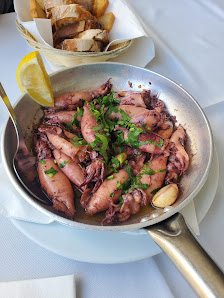 Marisqueira Sol & Mar in Quarteira, Algarve — photo 9 of 12