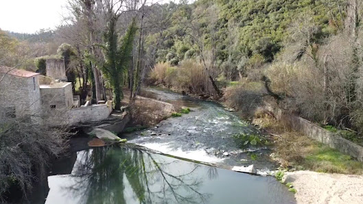 Praia Fluvial do Sobreirinho in Pedreira, Centro — photo 4 of 5