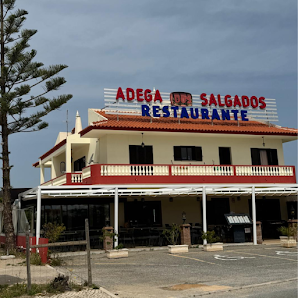 Adega dos Salgados in Guia, Algarve — photo 2 of 12