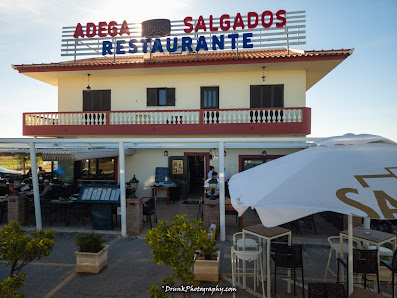 Adega dos Salgados in Guia, Algarve — photo 3 of 12