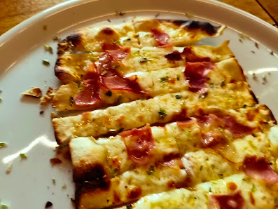 Tapas ò Destapas in Portimão, Algarve — photo 4 of 12