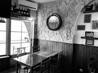 Tapas ò Destapas in Portimão, Algarve — photo 7 of 12