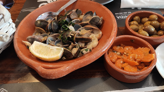 Tapas ò Destapas in Portimão, Algarve — photo 8 of 12