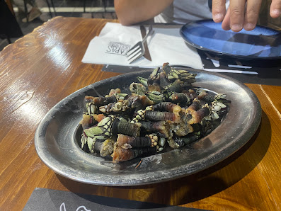 Tapas ò Destapas in Portimão, Algarve — photo 10 of 12