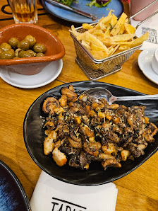 Tapas ò Destapas in Portimão, Algarve — photo 11 of 12