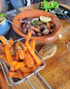 Tapas ò Destapas in Portimão, Algarve — photo 12 of 12