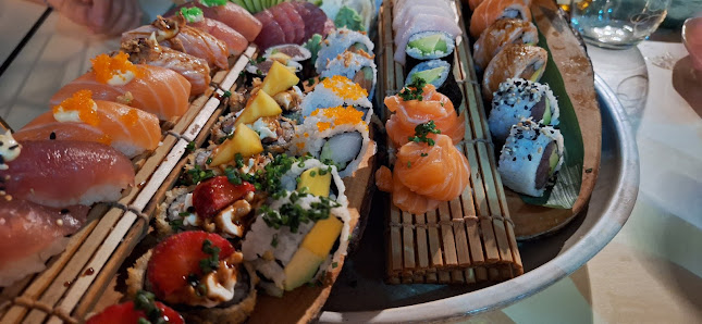 KAMIZA SUSHI BAR in Loulé, Algarve — photo 3 of 11