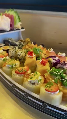 KAMIZA SUSHI BAR in Loulé, Algarve — photo 4 of 11