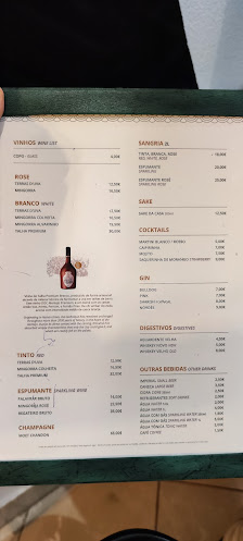 KAMIZA SUSHI BAR in Loulé, Algarve — photo 5 of 11