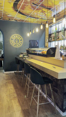 KAMIZA SUSHI BAR in Loulé, Algarve — photo 7 of 11
