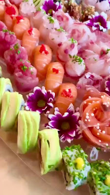 KAMIZA SUSHI BAR in Loulé, Algarve — photo 10 of 11